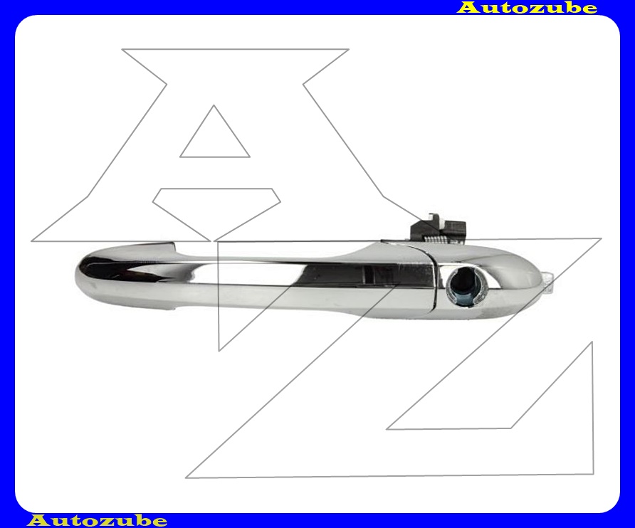 Ajtókilincs külső bal első Ajtókilincs külső bal első