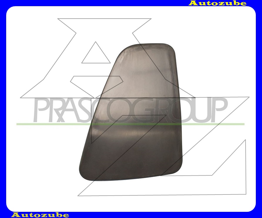 Hátsó lámpa díszbetét jobb, fényezhető