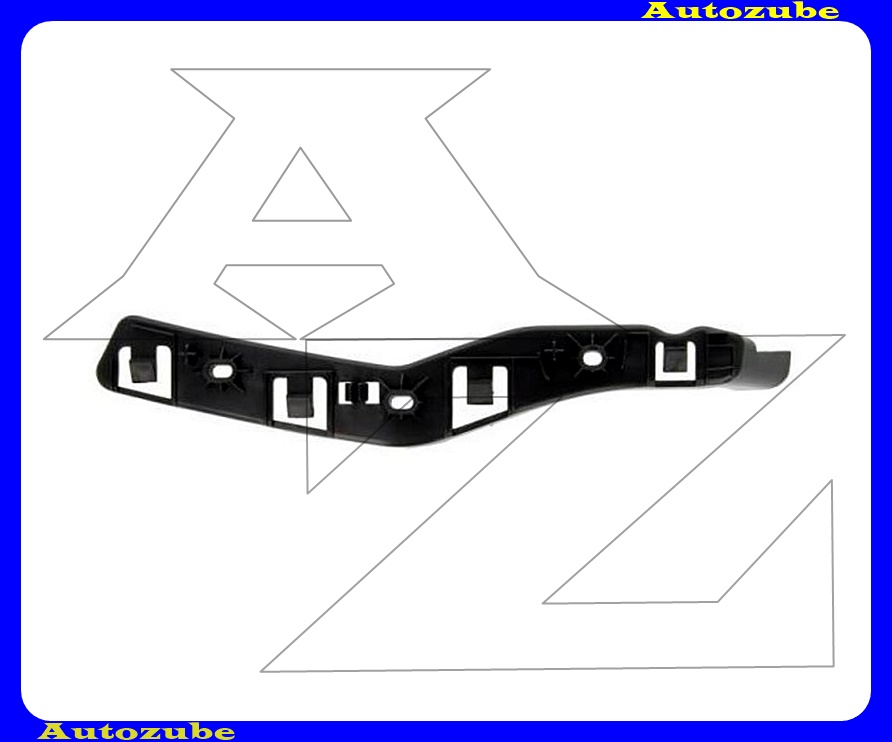 Első lökhárító tartó jobb Első lökhárító tartó jobb