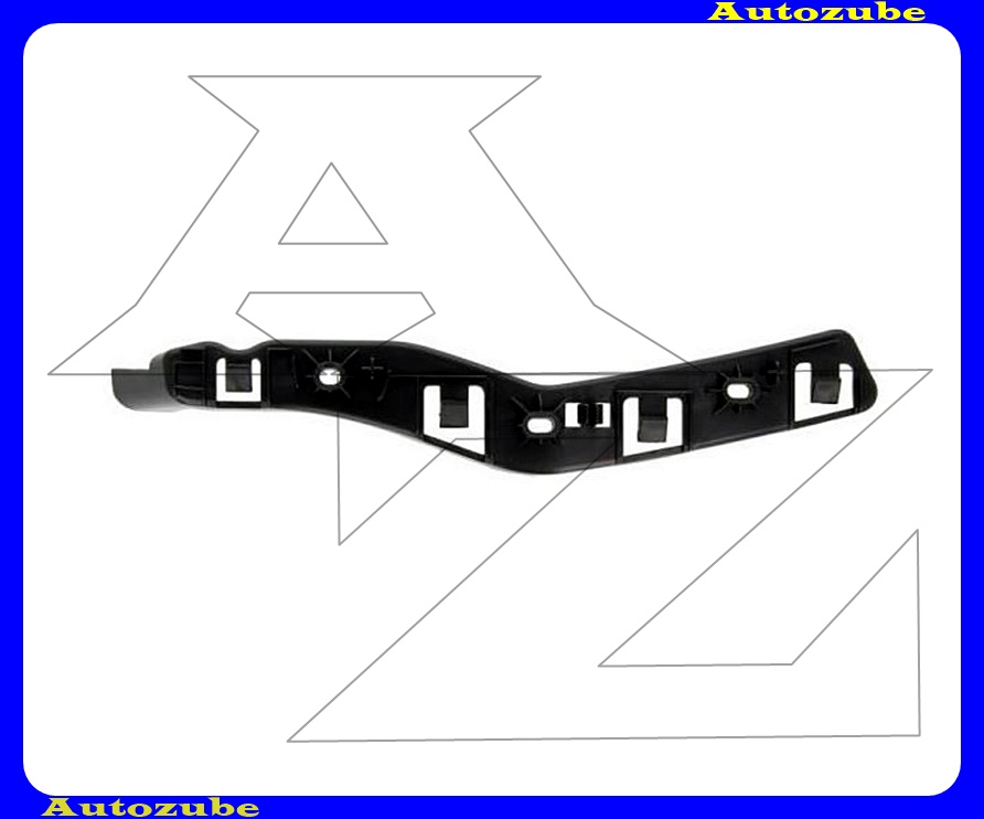 Első lökhárító tartó bal Első lökhárító tartó bal