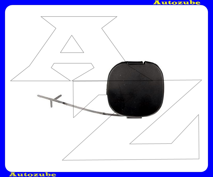 Hátsó lökhárító vonószemtakaró Hátsó lökhárító vonószemtakaró