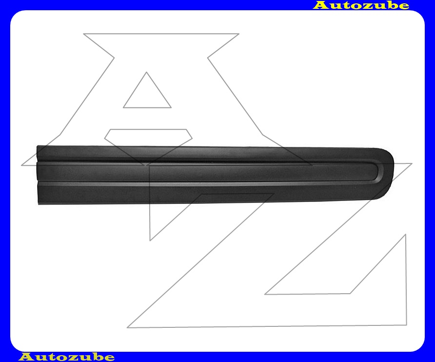 Ajtódíszléc jobb első Ajtódíszléc jobb első