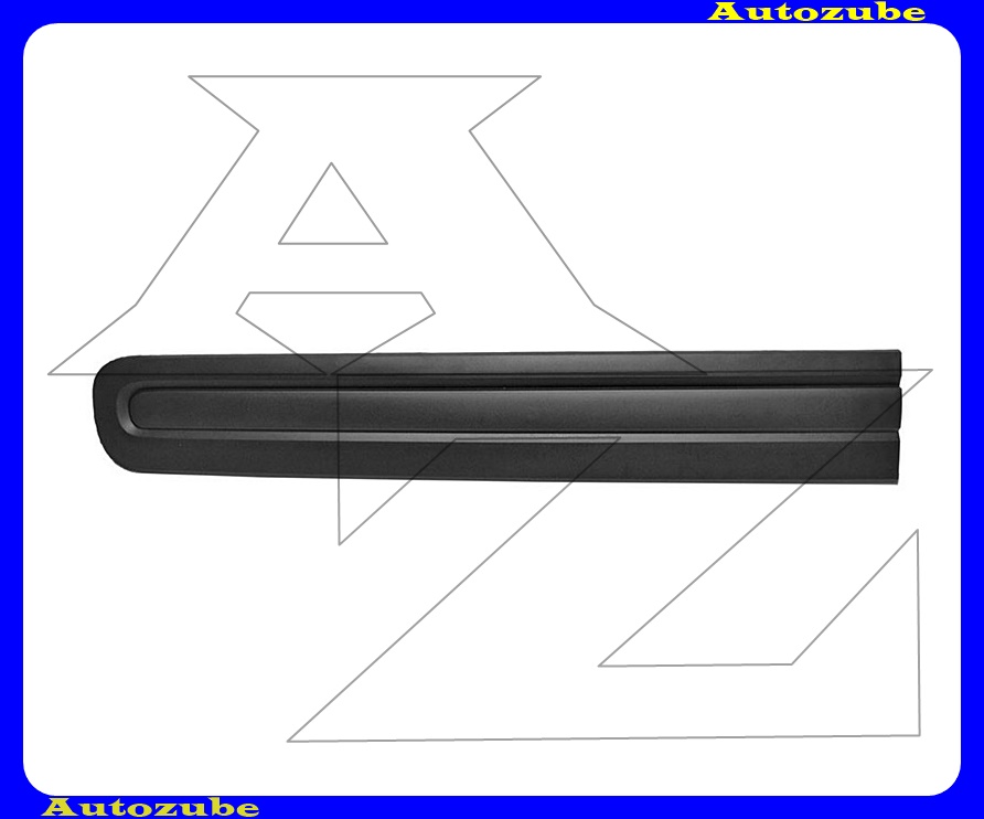 Ajtódíszléc bal első Ajtódíszléc bal első