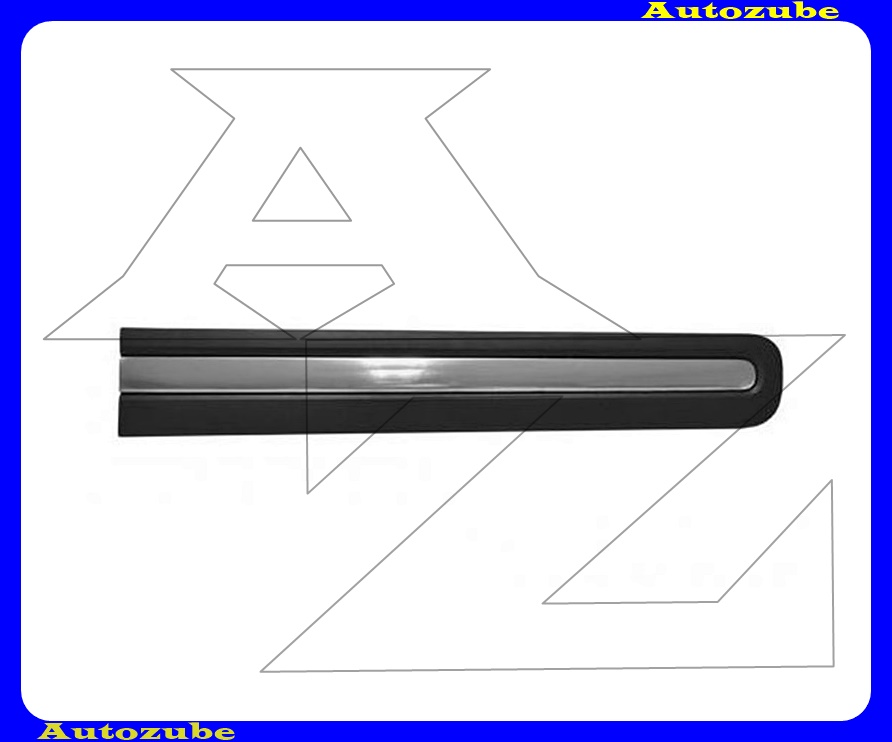 Ajtódíszléc jobb első Ajtódíszléc jobb első