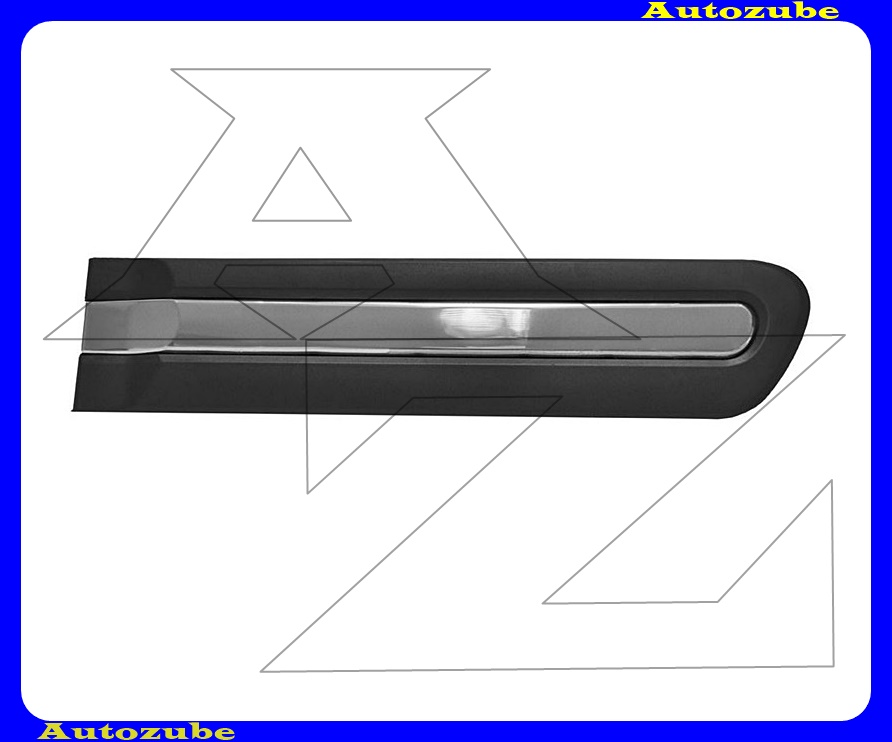 Ajtódíszléc bal hátsó Ajtódíszléc bal hátsó