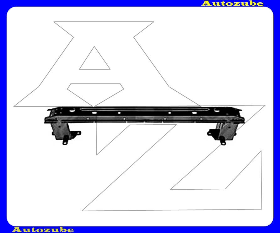 Hátsó lökhárító merevítő Hátsó lökhárító merevítő