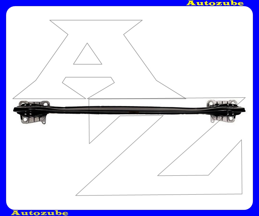 Első lökhárító merevítő alsó Első lökhárító merevítő alsó