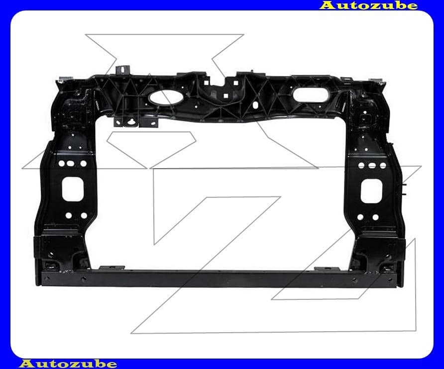 Homlokfal komplett /RENDELÉSRE/ Homlokfal komplett /RENDELÉSRE/