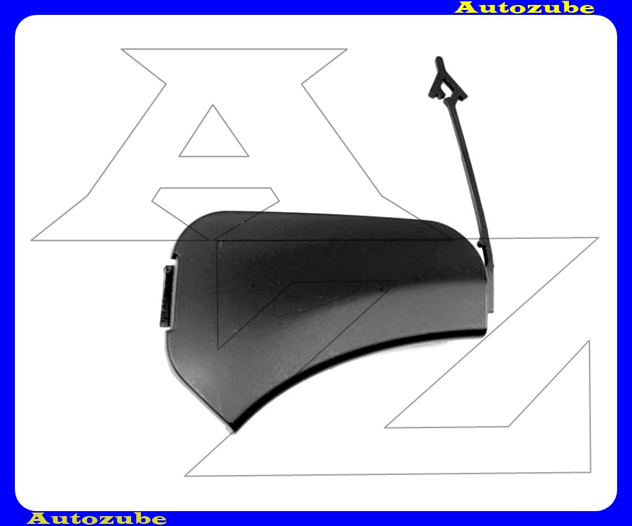 Első lökhárító vonószemtakaró Első lökhárító vonószemtakaró