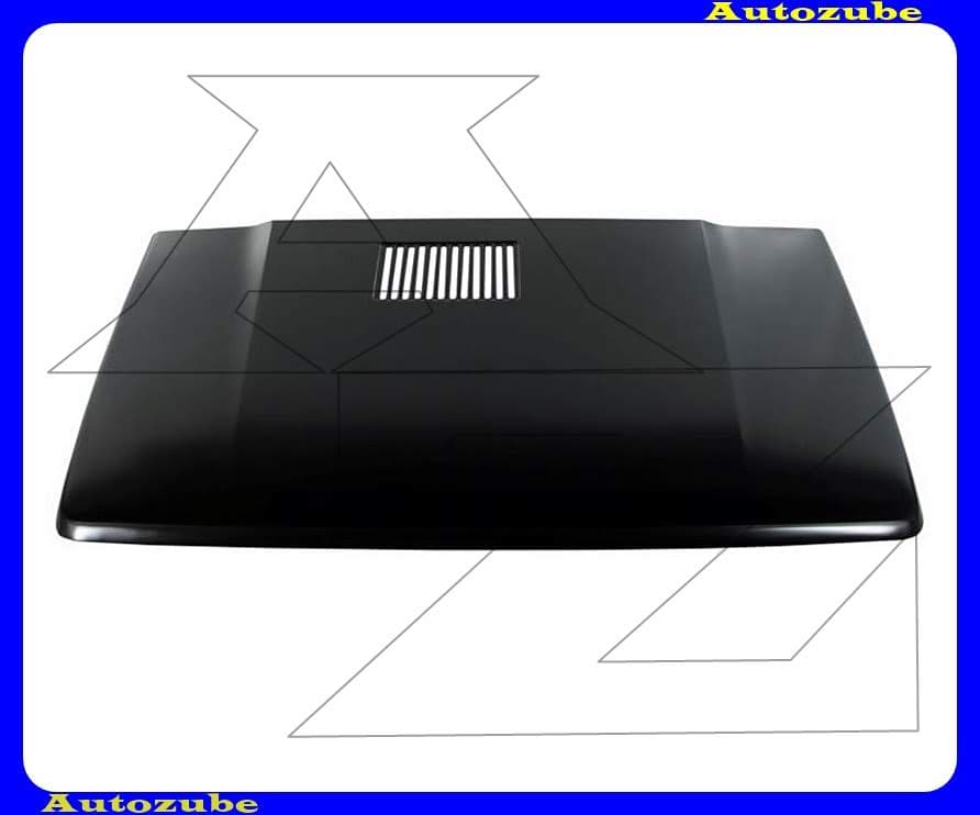 Motorháztető Motorháztető