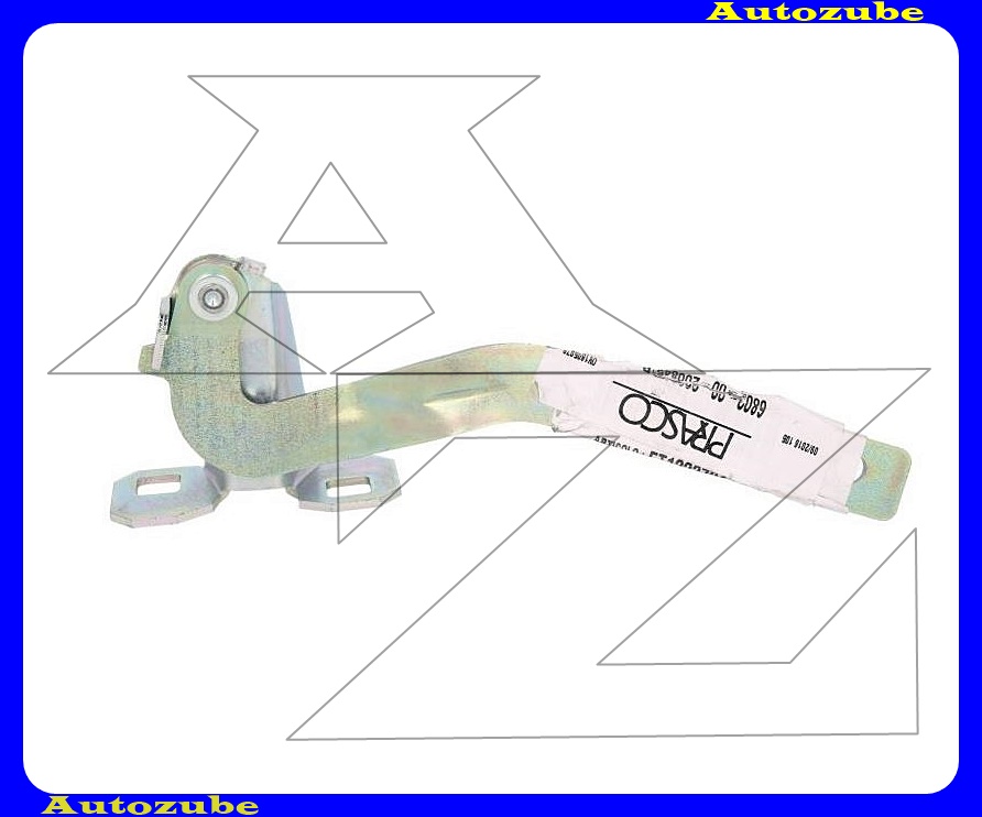 Motorháztető zsanér bal Motorháztető zsanér bal