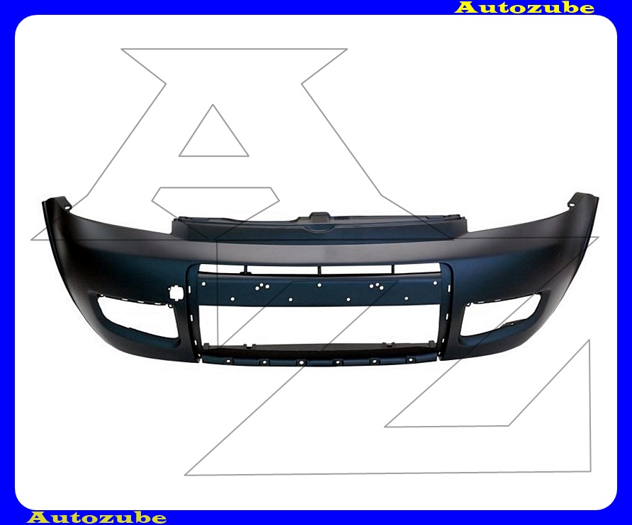 Első lökhárító Első lökhárító