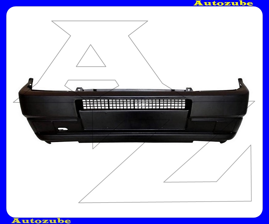 Első lökhárító komplett Első lökhárító komplett