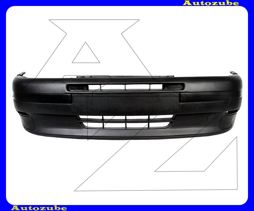 Első lökhárító Első lökhárító