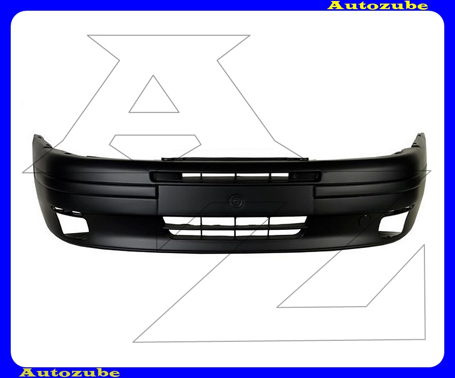 Első lökhárító Első lökhárító