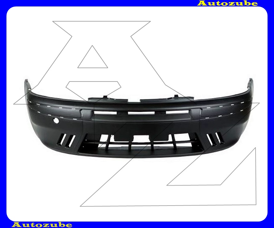 Első lökhárító Első lökhárító