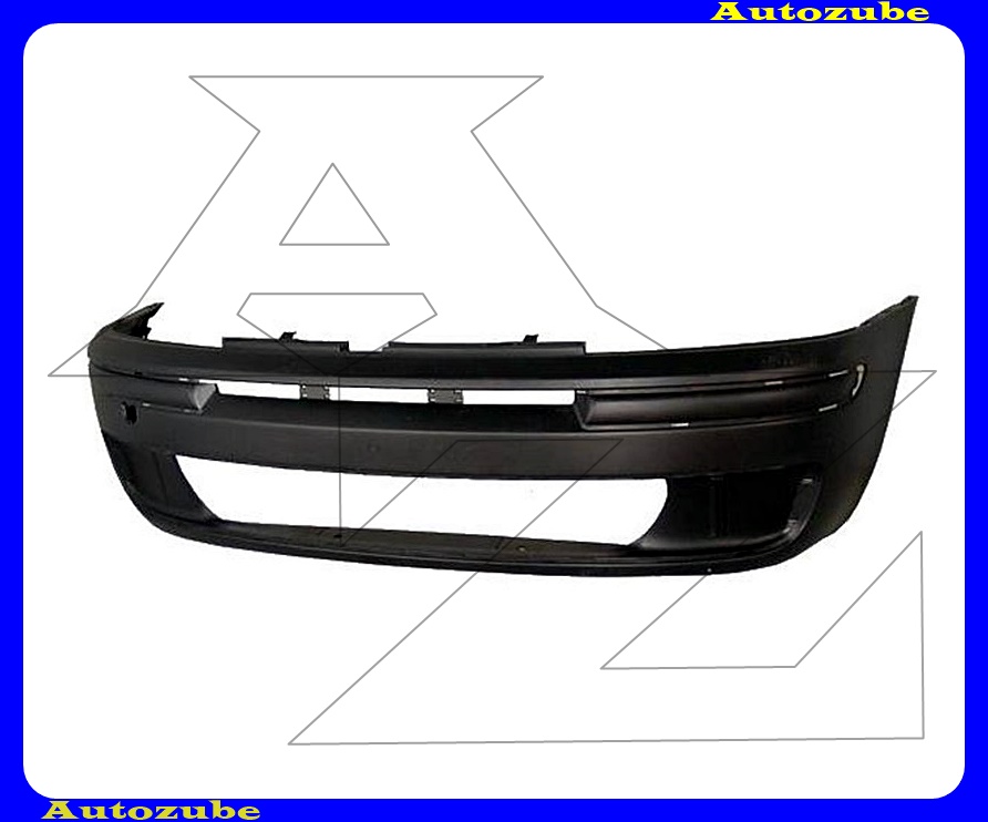 Első lökhárító Első lökhárító