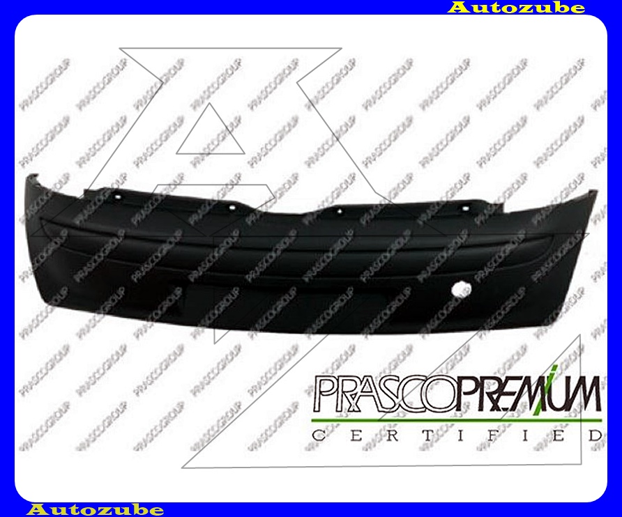 Hátsó lökhárító Hátsó lökhárító