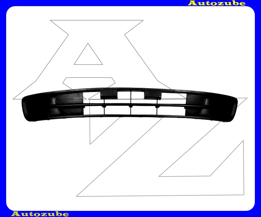 Első lökhárító rács középső Első lökhárító rács középső