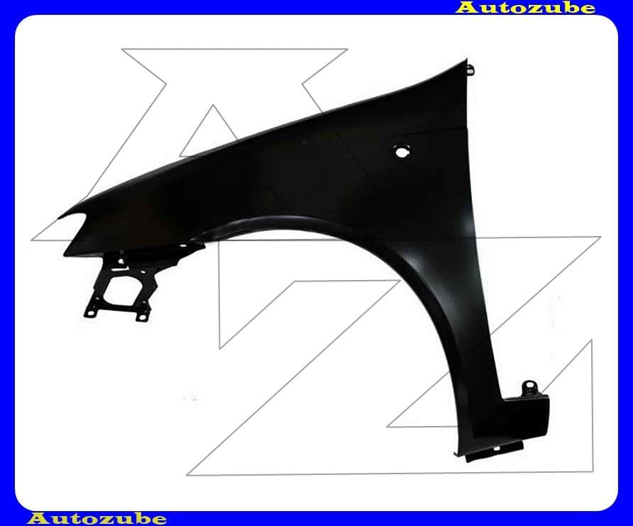 Első sárvédő bal Első sárvédő bal