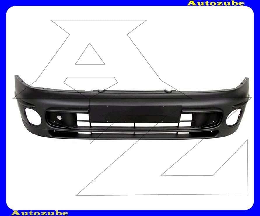 Első lökhárító Első lökhárító