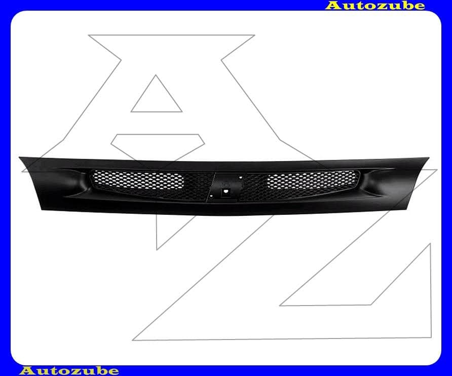 Hűtődíszrács Hűtődíszrács