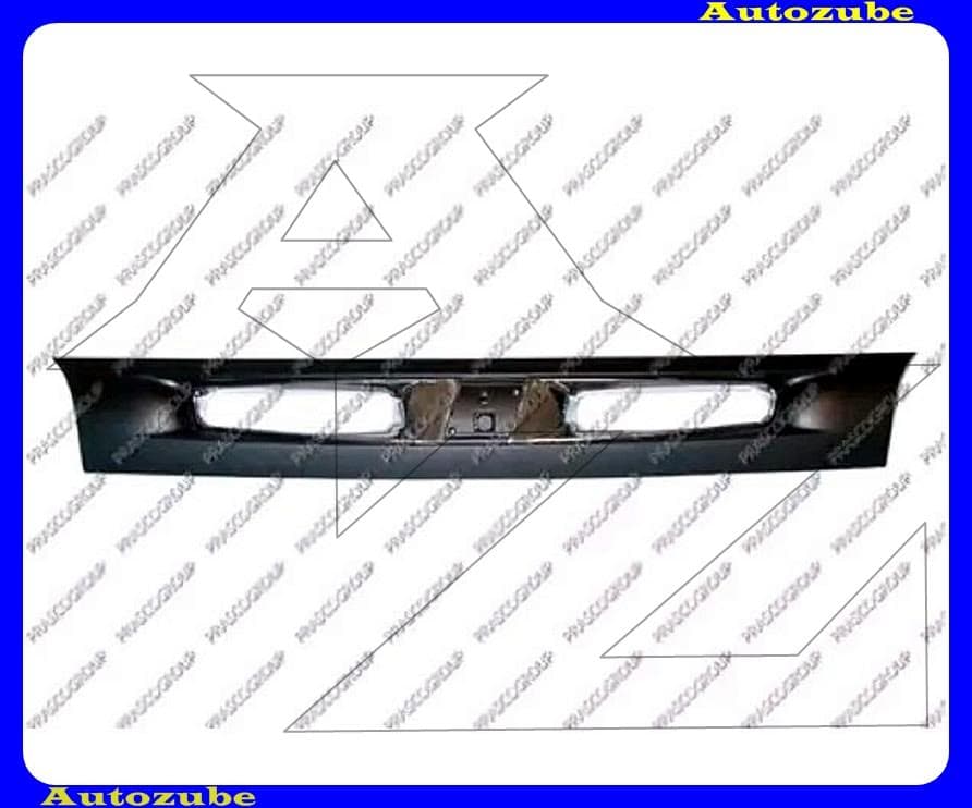 Hűtődíszrács Hűtődíszrács