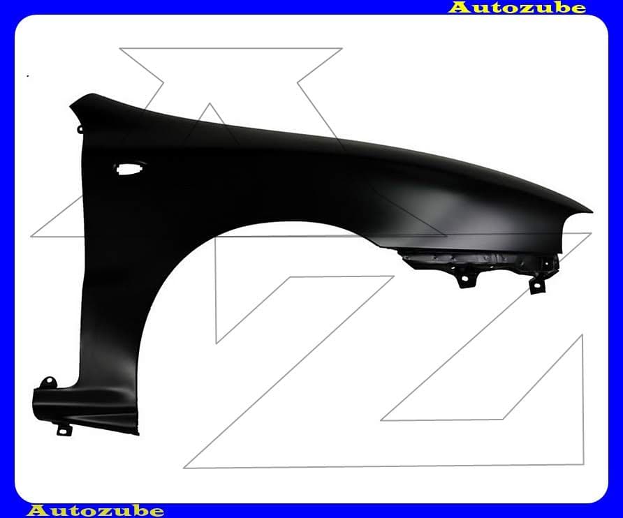 Első sárvédő jobb Első sárvédő jobb