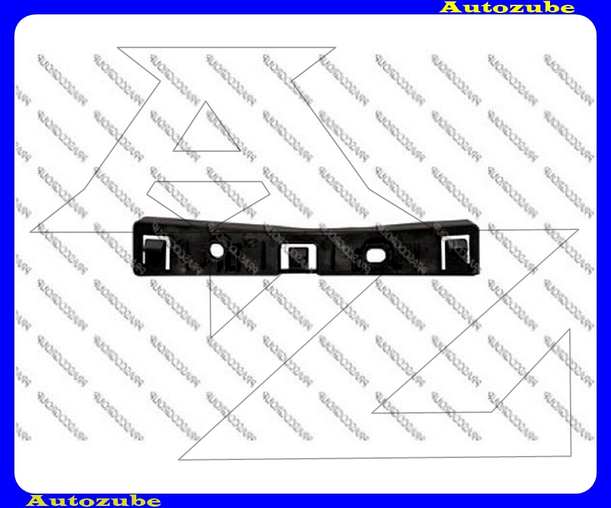 Első lökhárító tartó jobb Első lökhárító tartó jobb