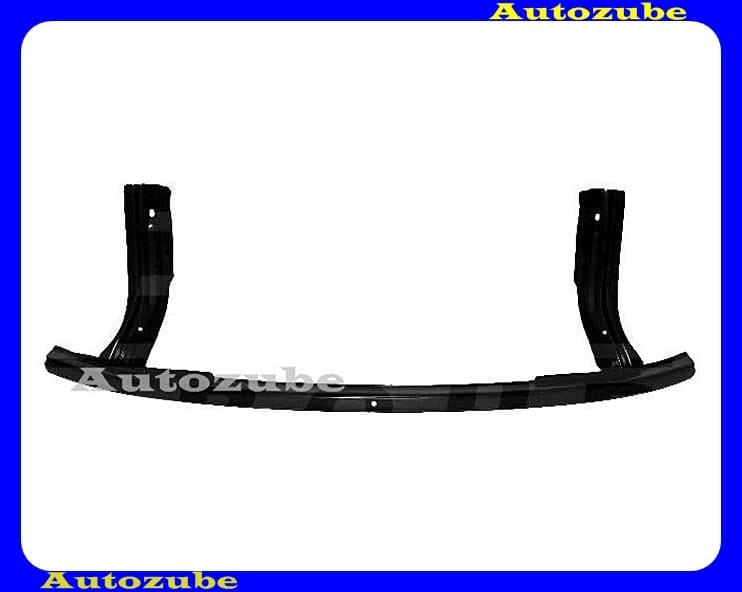 Első kereszttartó, alsó, belső rész komplett. Első kereszttartó, alsó, belső rész komplett.