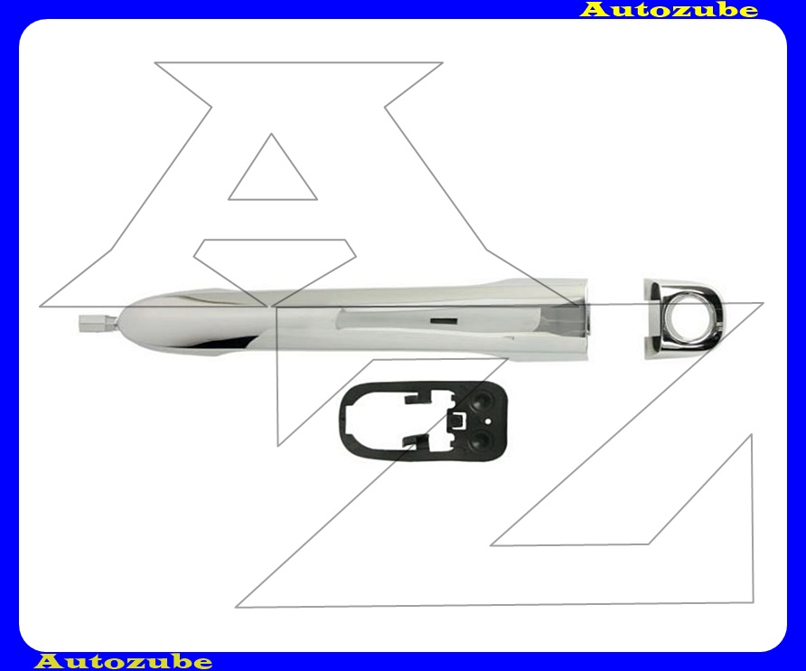 Ajtókilincs külső bal első Ajtókilincs külső bal első