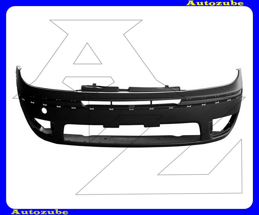 Első lökhárító Első lökhárító