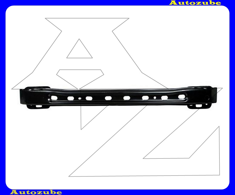 Hátsó lökhárító merevítő Hátsó lökhárító merevítő