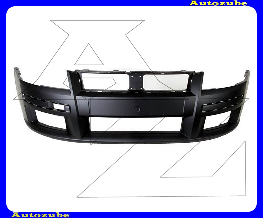 Első lökhárító Első lökhárító