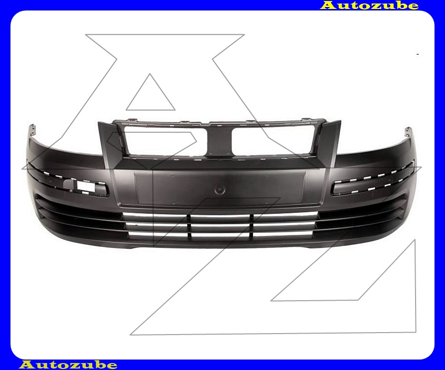 Első lökhárító Első lökhárító