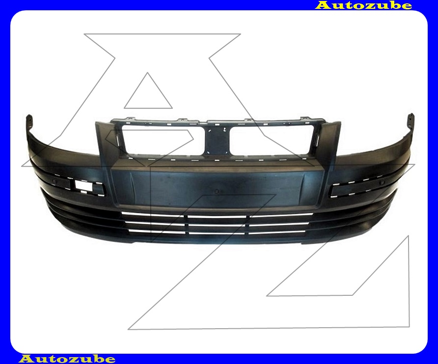 Első lökhárító Első lökhárító