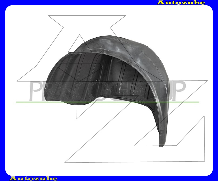 Dobbetét jobb hátsó Dobbetét jobb hátsó