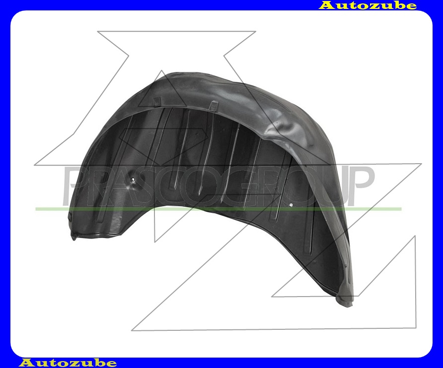 Dobbetét bal hátsó Dobbetét bal hátsó