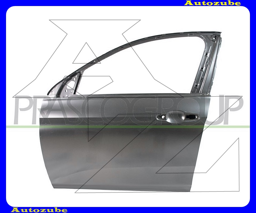 Ajtó bal első /RENDELÉSRE/ Ajtó bal első /RENDELÉSRE/