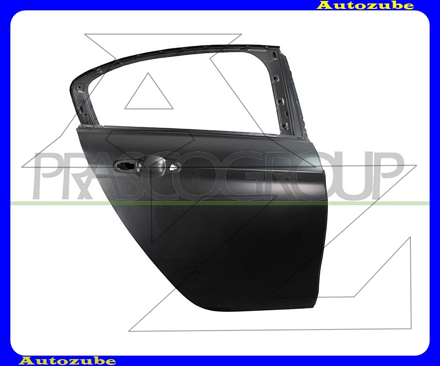 Ajtó jobb hátsó /RENDELÉSRE/ Ajtó jobb hátsó /RENDELÉSRE/