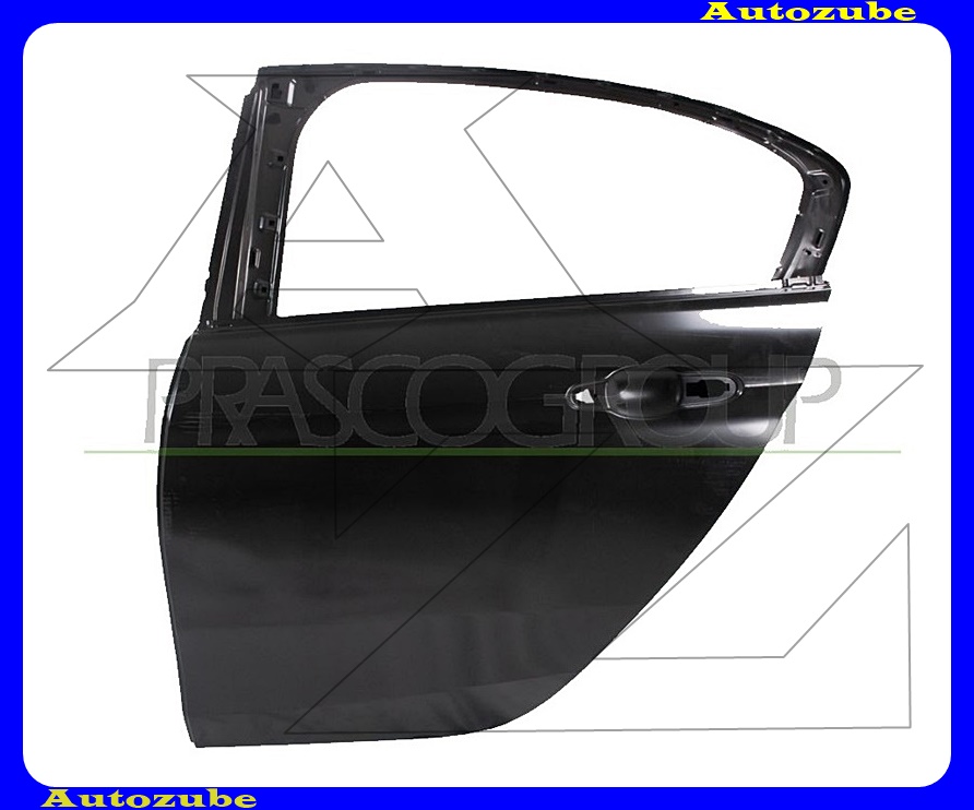 Ajtó bal hátsó /RENDELÉSRE/ Ajtó bal hátsó /RENDELÉSRE/