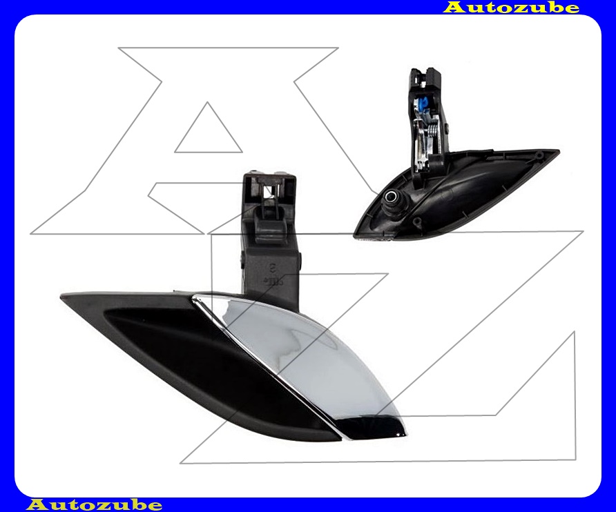 Kilincs jobb belső (előre-hátra is) Kilincs jobb belső (előre-hátra is)