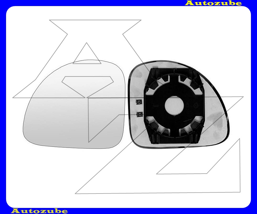 Visszapillantó tükörlap bal Visszapillantó tükörlap bal