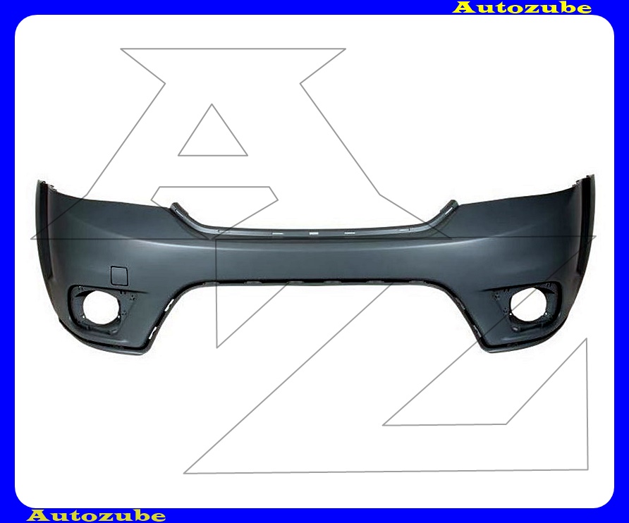 Első lökhárító fényezhető /RENDELÉSRE/ Első lökhárító fényezhető /RENDELÉSRE/