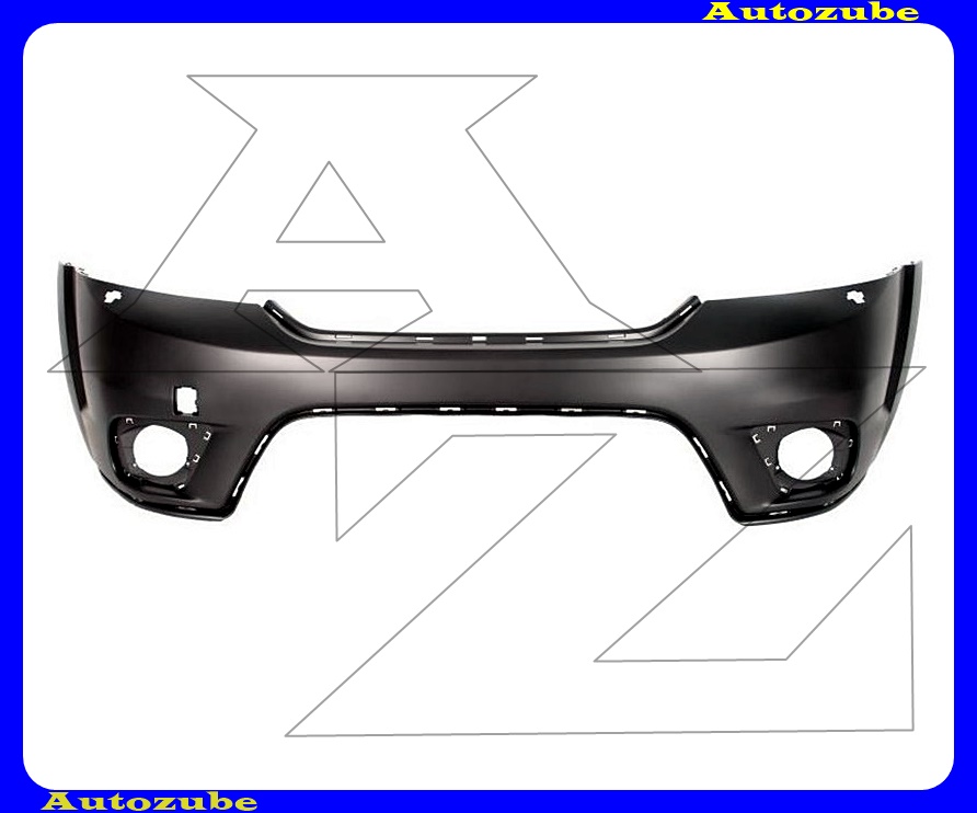 Első lökhárító fényezhető, fényszórómosós /RENDELÉSRE/ Első lökhárító fényezhető, fényszórómosós /RENDELÉSRE/