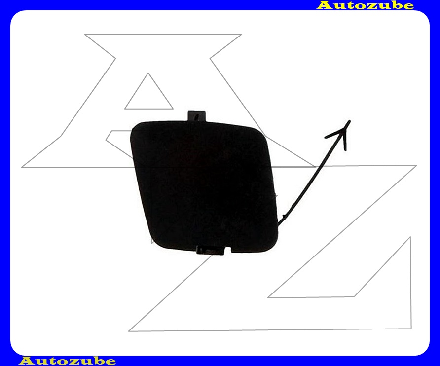 Első lökhárító vonószemtakaró Első lökhárító vonószemtakaró