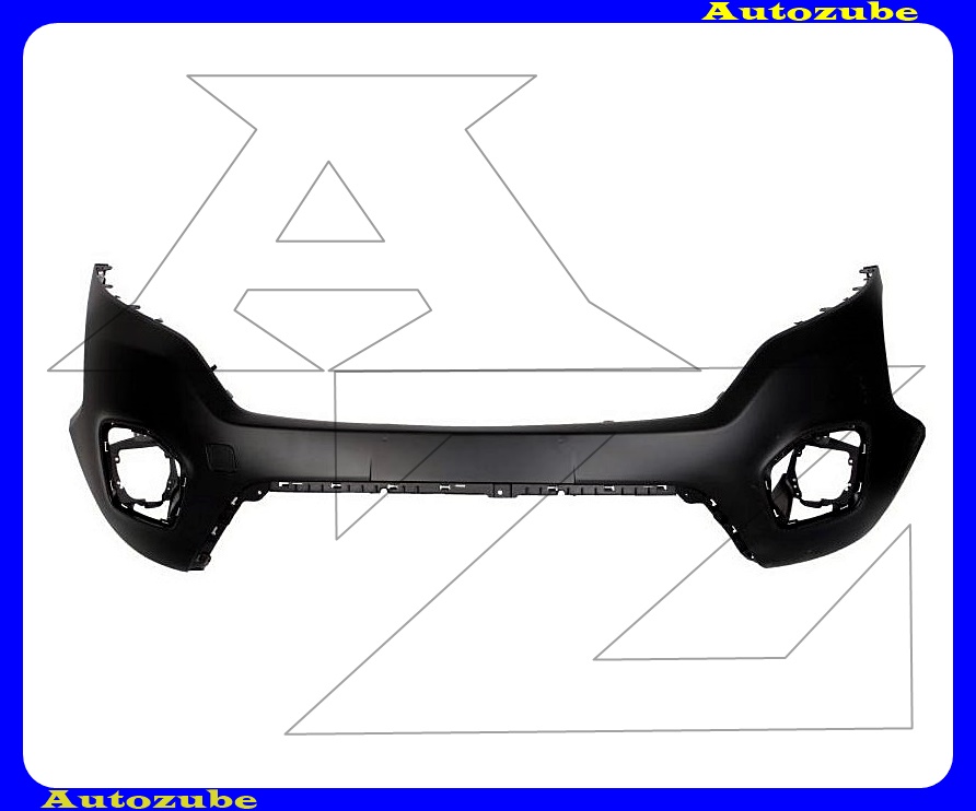 Első lökhárító, fényezhető Első lökhárító, fényezhető