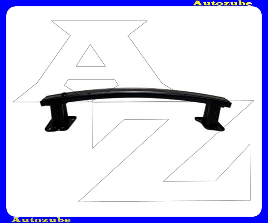 Első lökhárító merevítő Első lökhárító merevítő