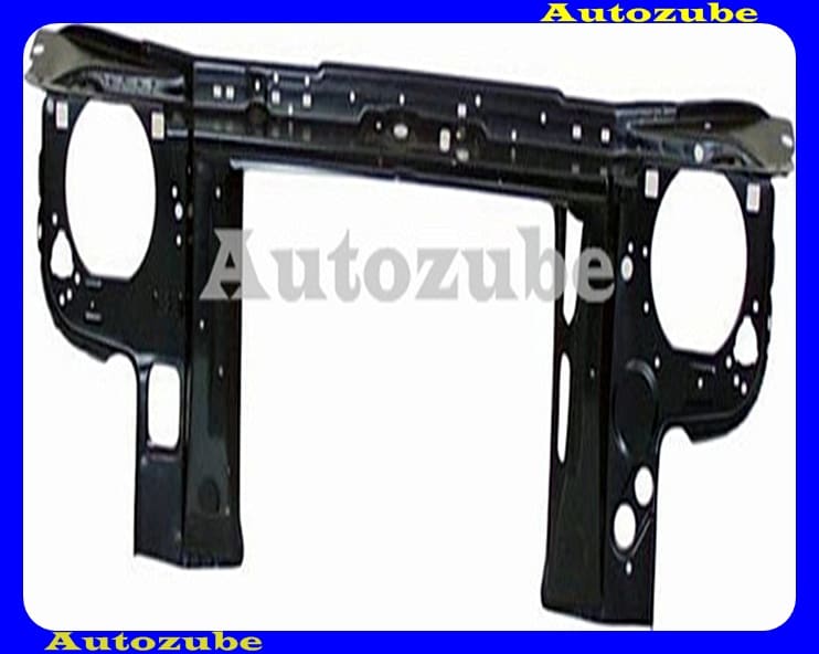 Zárhíd, fényszórókerettel Zárhíd, fényszórókerettel