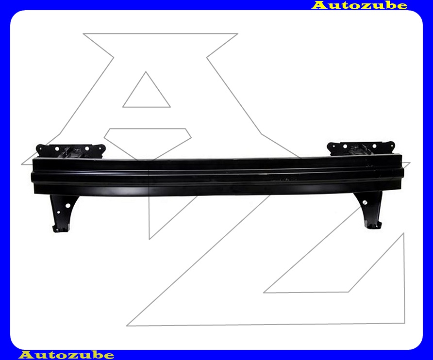 Első lökhárító merevítő Első lökhárító merevítő